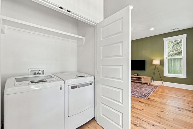 311 Hancock St, Nashville, TN 37207
