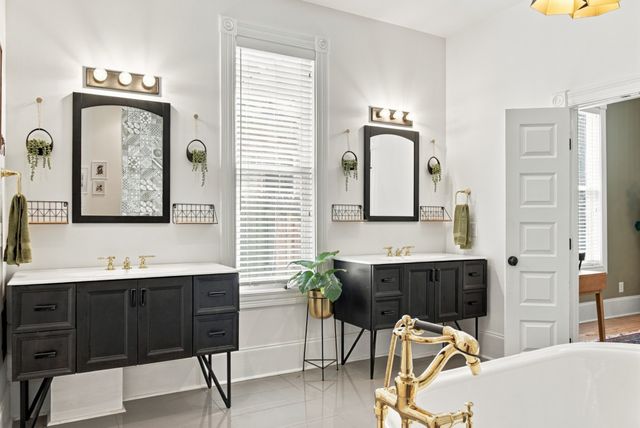 311 Hancock St, Nashville, TN 37207