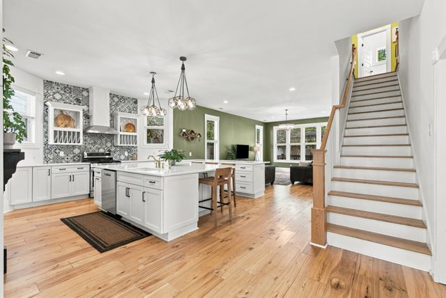 311 Hancock St, Nashville, TN 37207