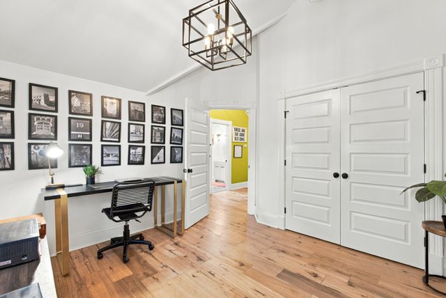 311 Hancock St, Nashville, TN 37207