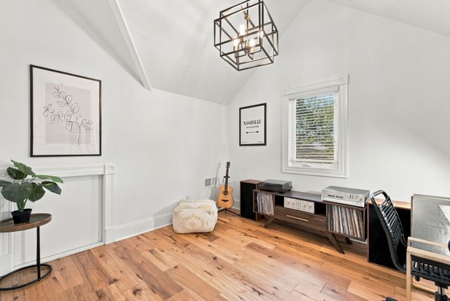 311 Hancock St, Nashville, TN 37207