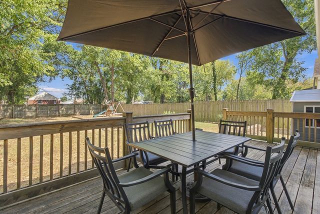 311 Hancock St, Nashville, TN 37207