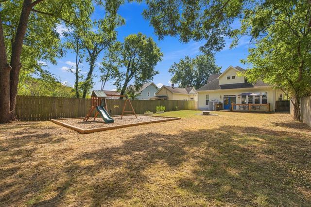 311 Hancock St, Nashville, TN 37207