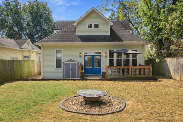 311 Hancock St, Nashville, TN 37207