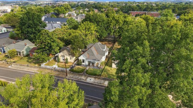 311 Hancock St, Nashville, TN 37207