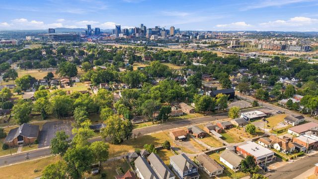 311 Hancock St, Nashville, TN 37207