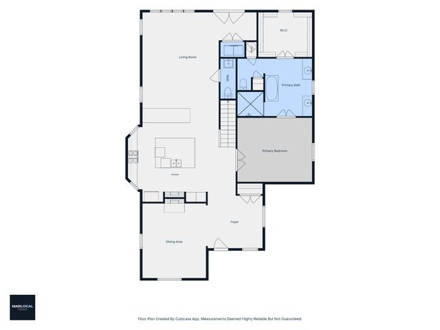 311 Hancock St, Nashville, TN 37207