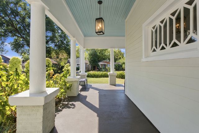 311 Hancock St, Nashville, TN 37207