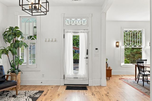 311 Hancock St, Nashville, TN 37207