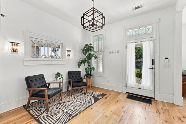 311 Hancock St, Nashville, TN 37207