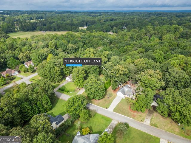 711 Brighton Lane, Winder, GA 30680