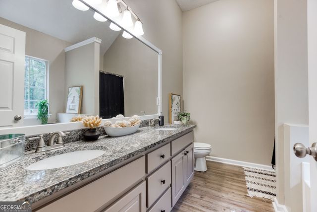 711 Brighton Lane, Winder, GA 30680