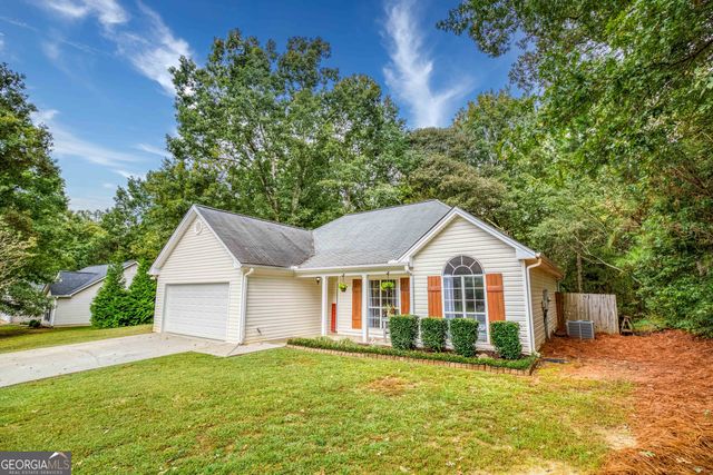 711 Brighton Lane, Winder, GA 30680