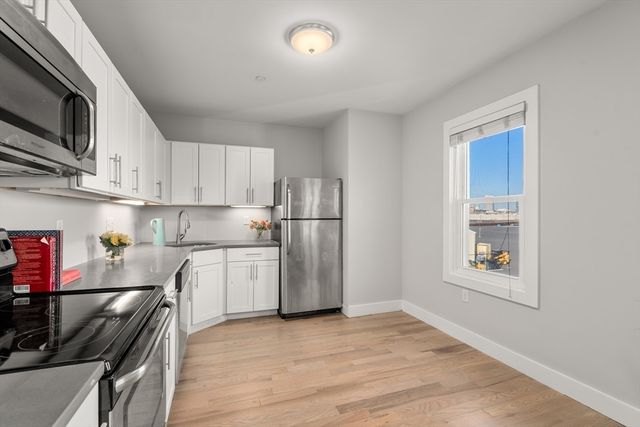 543 Dorchester Ave 3, Boston, MA 02127