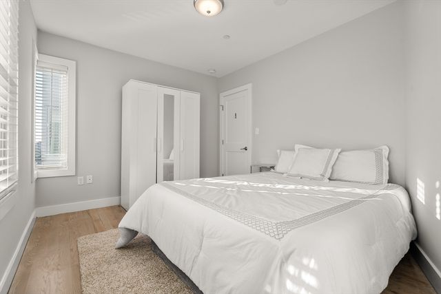 543 Dorchester Ave 3, Boston, MA 02127