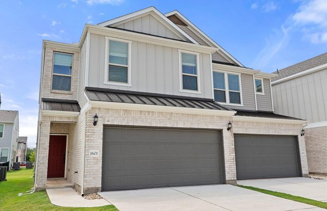 2725 Woodall DR 1601, Cedar Park, TX 78613