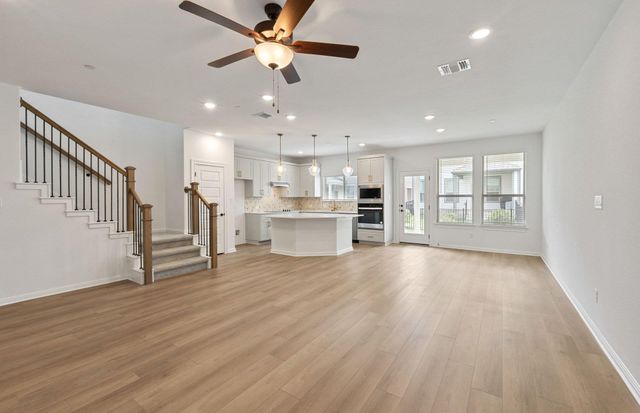 2725 Woodall DR 1601, Cedar Park, TX 78613