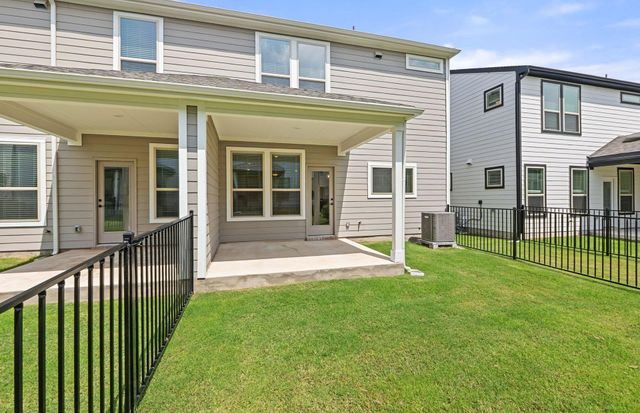 2725 Woodall DR 1601, Cedar Park, TX 78613