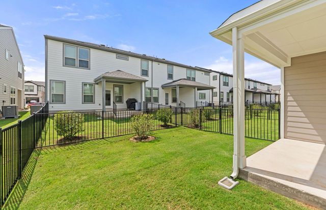 2725 Woodall DR 1601, Cedar Park, TX 78613