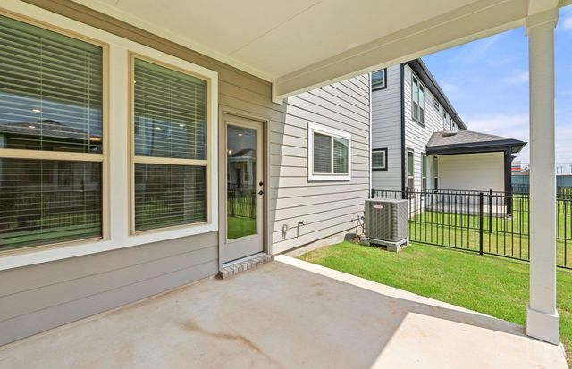 2725 Woodall DR 1601, Cedar Park, TX 78613