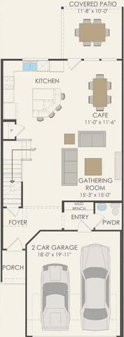 2725 Woodall DR 1601, Cedar Park, TX 78613