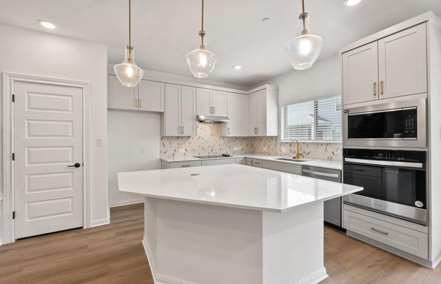 2725 Woodall DR 1601, Cedar Park, TX 78613