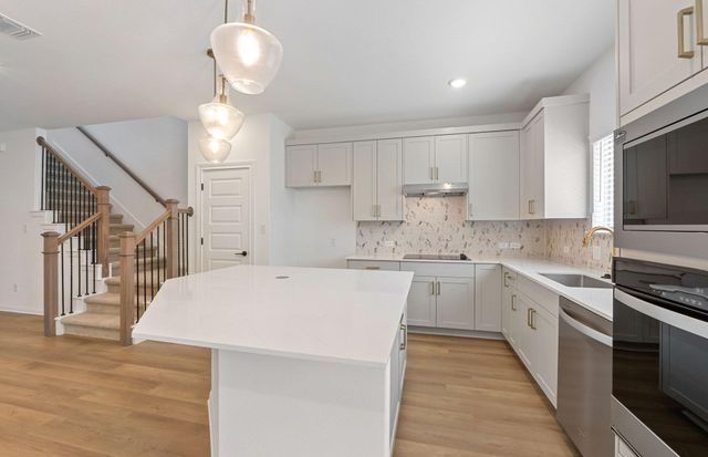 2725 Woodall DR 1601, Cedar Park, TX 78613