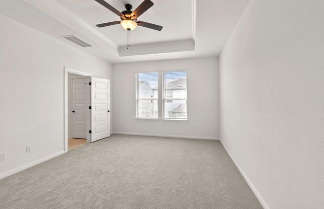 2725 Woodall DR 1601, Cedar Park, TX 78613