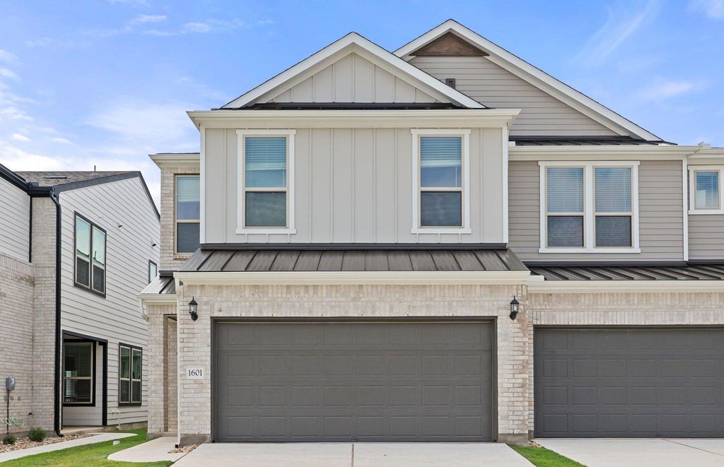 2725 Woodall DR 1601, Cedar Park, TX 78613