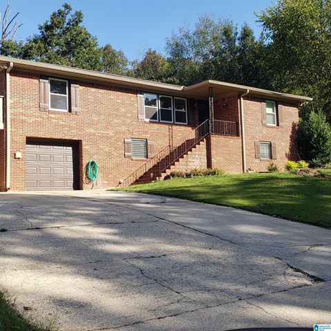 2721 5TH STREET NE, Birmingham, AL 35215