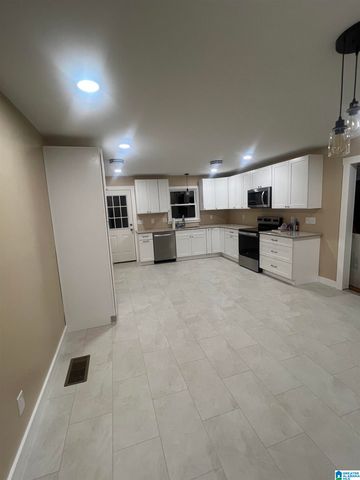 2721 5TH STREET NE, Birmingham, AL 35215