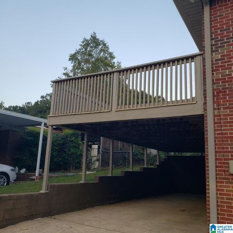 2721 5TH STREET NE, Birmingham, AL 35215