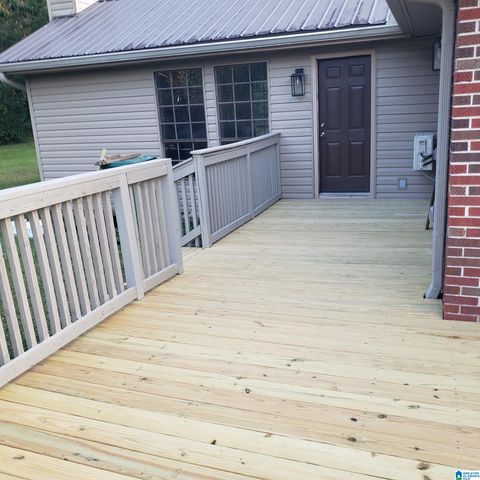 2721 5TH STREET NE, Birmingham, AL 35215