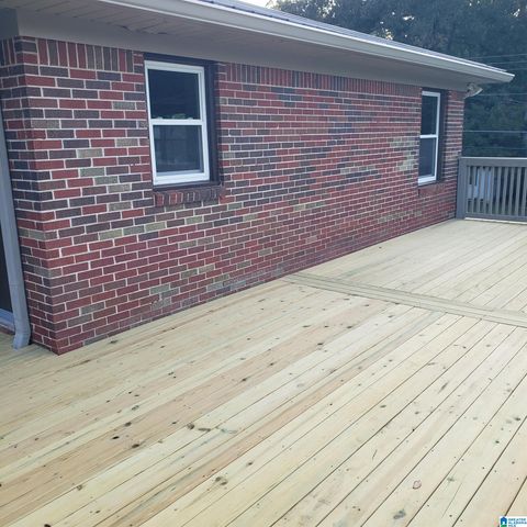 2721 5TH STREET NE, Birmingham, AL 35215