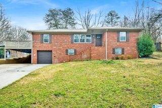 2721 5TH STREET NE, Birmingham, AL 35215
