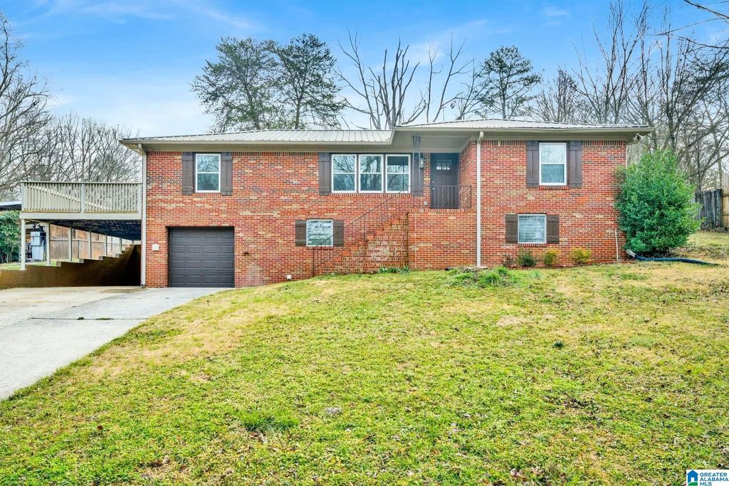 2721 5TH STREET NE, Birmingham, AL 35215