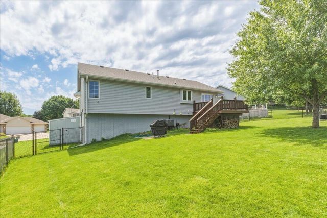 112 DODDS Circle, Council Bluffs, IA 51503