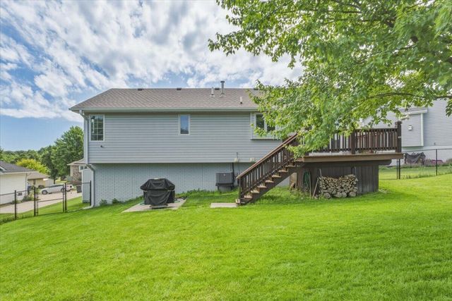 112 DODDS Circle, Council Bluffs, IA 51503