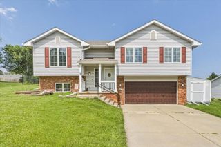 112 DODDS Circle, Council Bluffs, IA 51503
