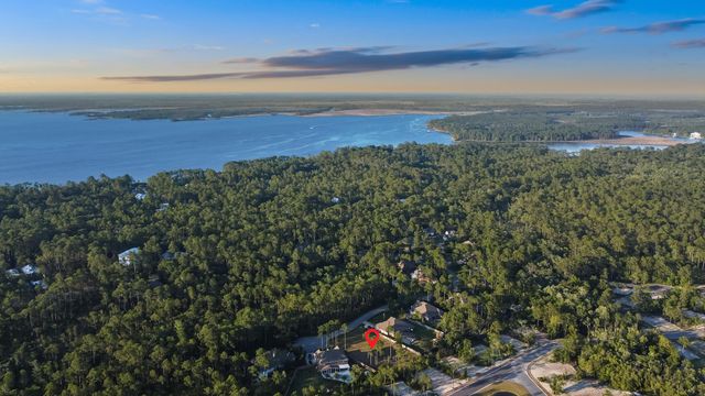 Lot 57 Woodbriar Drive, Santa Rosa Beach, FL 32459