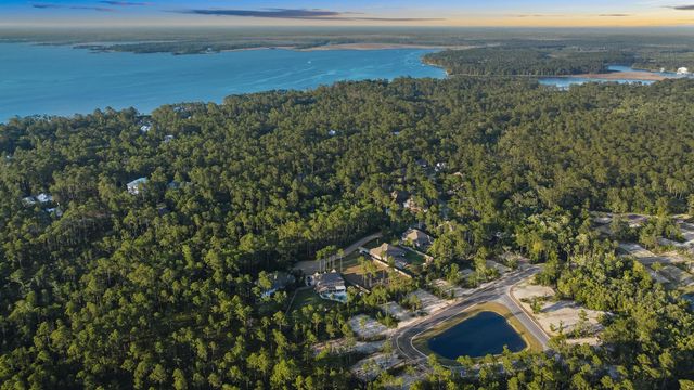 Lot 57 Woodbriar Drive, Santa Rosa Beach, FL 32459
