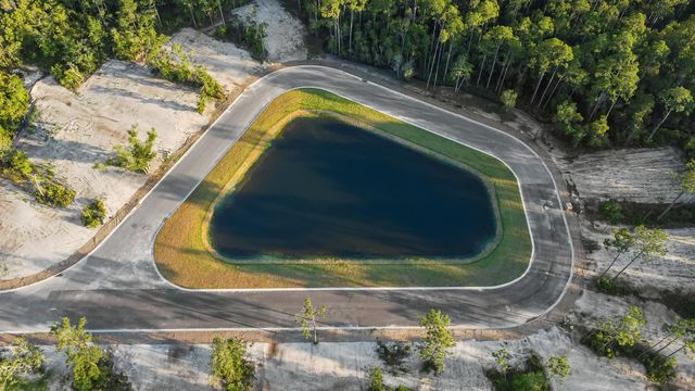 Lot 57 Woodbriar Drive, Santa Rosa Beach, FL 32459