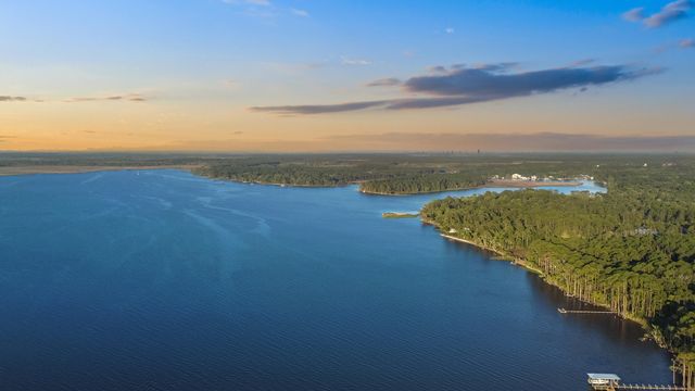 Lot 57 Woodbriar Drive, Santa Rosa Beach, FL 32459