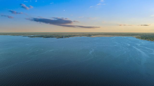 Lot 57 Woodbriar Drive, Santa Rosa Beach, FL 32459