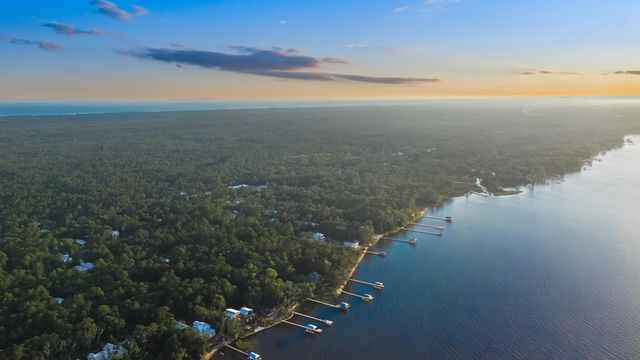 Lot 57 Woodbriar Drive, Santa Rosa Beach, FL 32459