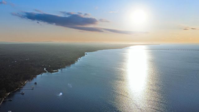 Lot 57 Woodbriar Drive, Santa Rosa Beach, FL 32459