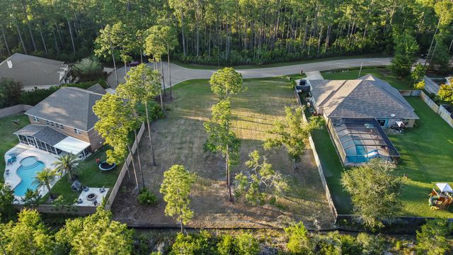 Lot 57 Woodbriar Drive, Santa Rosa Beach, FL 32459