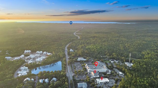 Lot 57 Woodbriar Drive, Santa Rosa Beach, FL 32459