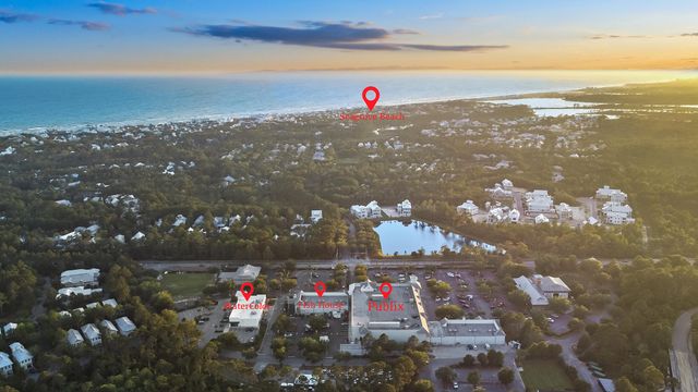 Lot 57 Woodbriar Drive, Santa Rosa Beach, FL 32459