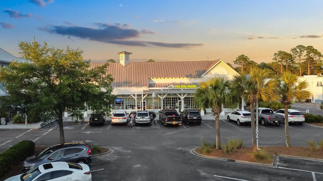 Lot 57 Woodbriar Drive, Santa Rosa Beach, FL 32459